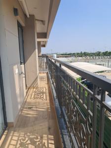 Balcony Image of 2240 Sq.ft 3 BHK Builder Floor for sale in Gmada Aerocity Mohali for Rs. 21500000