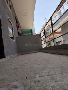 Balcony Image of 540 Sq.ft 2 BHK Independent House for sale in Sector 3A Gurgaon for Rs. 9500000