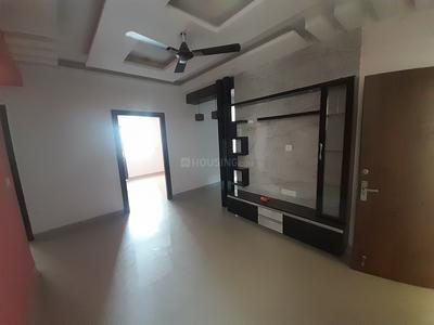 4 BHK Flat