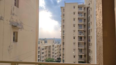 Balcony Image of 890 Sq.ft 2 BHK Apartment / Flat for sale in BDI Ambaram, Tapukara Bhiwadi for Rs. 3000000