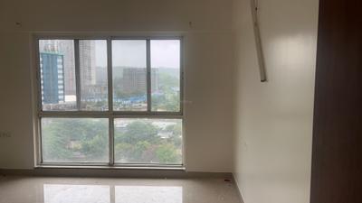 Bedroom Image of 1570 Sq.ft 3 BHK Apartment / Flat for rent in Goel Acropolis, Sus Pune for Rs. 50000