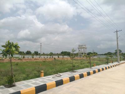 Image of 130 Sq.ft Residential Plot / Land for sale in Medchal, Secunderabad for Rs. 3400004