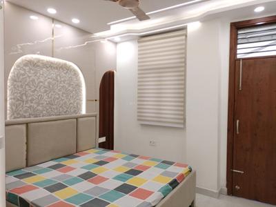Bedroom Image of 1450 Sq.ft 4 BHK Apartment / Flat for sale in Navya Affordable Homes, Sector 15 Dwarka New Delhi for Rs. 12450000
