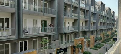 Image of 1440 Sq.ft 3 BHK Builder Floor for sale in Smartworld Orchard, Sector 61, Gurgaon for Rs. 20500000