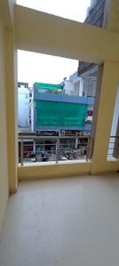 Balcony Image of 1000 Sq.ft 2 BHK Apartment / Flat for sale in Zingabai Takli Nagpur for Rs. 4500000