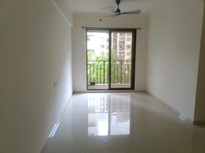 2 BHK Flat