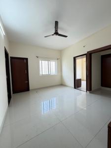 Hall Image of 900 Sq.ft 2 BHK Apartment / Flat for rent in Dasarahalli Bengaluru for Rs. 28000