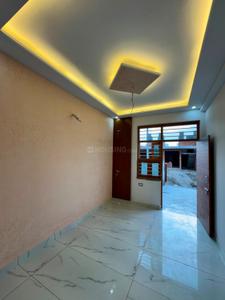 Hall Image of 1050 Sq.ft 2 BHK Villa for sale in Champapura Jaipur for Rs. 3900000