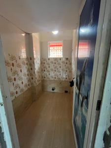 Bathroom Image of 1125 Sq.ft 2 BHK Apartment / Flat for sale in Behala Kolkata for Rs. 4500000