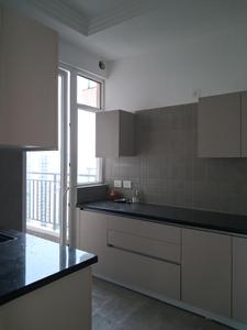 Kitchen Image of 1350 Sq.ft 2 BHK Apartment / Flat for sale in ACE Ace Starlit, Sector 152 Noida for Rs. 18500000