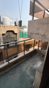 Balcony Image of 4500 Sq.ft 4 BHK Builder Floor for sale in Rajouri Garden New Delhi for Rs. 62500000