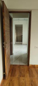 Bedroom Image of 620 Sq.ft 2 BHK Apartment / Flat for sale in Vikhroli East Mumbai for Rs. 13000000
