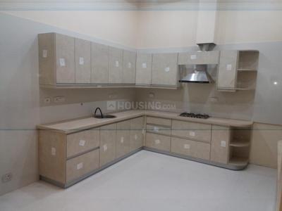 Kitchen Image of 2550 Sq.ft 3 BHK Apartment / Flat for sale in Mantri Espana, Bellandur Bengaluru for Rs. 53000000