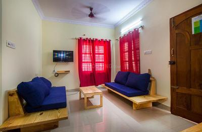 Hall Image of Sumanth Nest in Indira Nagar, Bengaluru