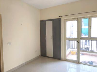 Bedroom Image of 650 Sq.ft 3 BHK Apartment / Flat for sale in GLS Avenue 51, Sector 92 Gurgaon for Rs. 7000000
