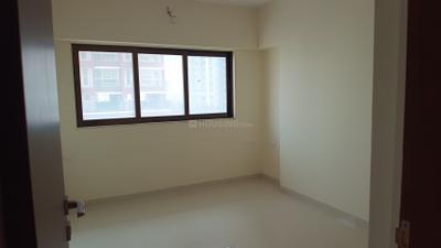 Bedroom Image of 1150 Sq.ft 3 BHK Apartment / Flat for rent in Lotus Sky Garden, Malad West Mumbai for Rs. 74000
