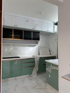 Kitchen Image of 2500 Sq.ft 3 BHK Independent House for sale in SMV Layout Bengaluru for Rs. 18500000