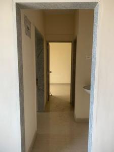 Image of 685 Sq.ft 1 BHK Apartment / Flat for sale in Wadhwa Daisy Gardens, Ambernath West, Ambernath for Rs. 2200000