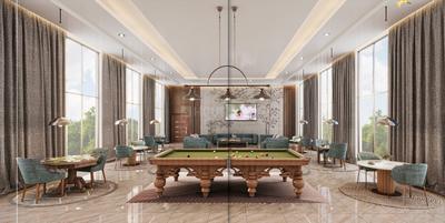 Kitchen Image of 3000 Sq.ft 2 BHK Apartment / Flat for sale in Maltipatpur Puri for Rs. 4800000