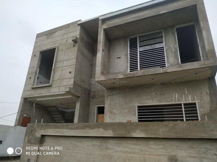 3 BHK 2400 Sqft Independent House for sale at Defence Colony, Ambala City Property ID 12758508