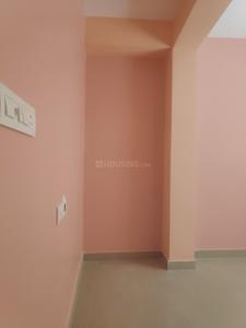 Bedroom Image of 939 Sq.ft 2 BHK Apartment / Flat for sale in Divya Vishnupriya, Bhadreswar Hooghly for Rs. 2347500