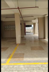 Image of 1323 Sq.ft 2 BHK Apartment / Flat for sale in Chetak Radhe Madhav, Sanand, Ahmedabad for Rs. 4100000
