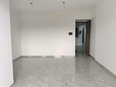 Living Room Image of 1200 Sq.ft 2 BHK Apartment / Flat for sale in Shree Chamunda Devpriya, Ulwe Navi Mumbai for Rs. 14000000