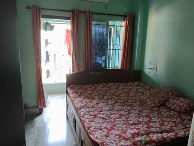 Bedroom Image of 600 Sq.ft 2 BHK Apartment / Flat for sale in Baruipur Kolkata for Rs. 2200000