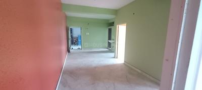 Image of 1040 Sq.ft 3 BHK Apartment / Flat for sale in Nagerbazar, Kolkata for Rs. 5900000