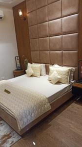 Bedroom Image of 2700 Sq.ft 3.5 BHK Apartment / Flat for sale in Noble Callista, Sector 66 Mohali for Rs. 19440000