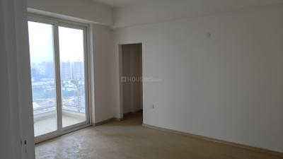 Bedroom Image of 1500 Sq.ft 3 BHK Apartment / Flat for rent in DLF The Primus, Sector 82A Gurgaon for Rs. 55000