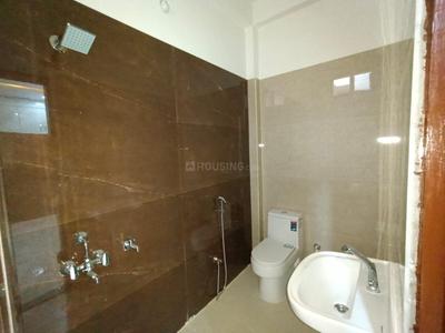 Bathroom Image of 1550 Sq.ft 3 BHK Independent House for sale in Krishna Nagar Lucknow for Rs. 7800000