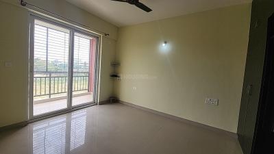 Bedroom Image of 1177 Sq.ft 2 BHK Apartment / Flat for sale in Definer Kingdom, Bommenahalli Bengaluru for Rs. 7700000