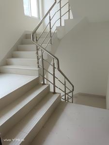 Staircase Image of 1100 Sq.ft 2 BHK Independent House for sale in Kalighat Kolkata for Rs. 12100000
