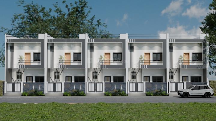 Vikram Nagar, Rasuliya Main Image 1
