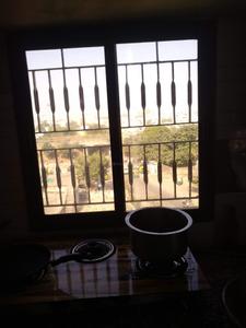 Bedroom Image of 150 Sq.ft 1 BHK Apartment / Flat for rent in Ghodasar Ahmedabad for Rs. 8000