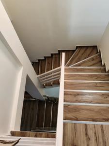 Staircase Image of 3285 Sq.ft 4 BHK Villa for sale in Shree Balaji Villa, Chandkheda Ahmedabad for Rs. 45000000