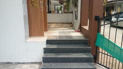 Main Entrance Image of 2100 Sq.ft 3.5 BHK Villa for sale in Bill Vadodara for Rs. 12500000