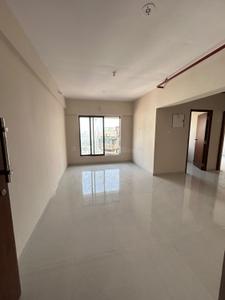 Hall Image of 697 Sq.ft 2 BHK Apartment / Flat for sale in Promesa West End, Dadar West Mumbai for Rs. 35000000