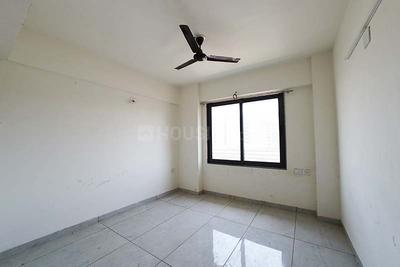 Bedroom Image of 1467 Sq.ft 2 BHK Apartment / Flat for sale in Raysan Gandhinagar for Rs. 6500000