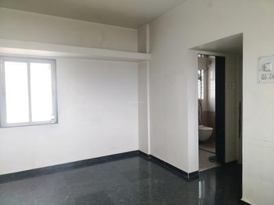 Bedroom Image of 890 Sq.ft 2 BHK Apartment / Flat for rent in OM Megh Sparsha, Bibwewadi Pune for Rs. 32000