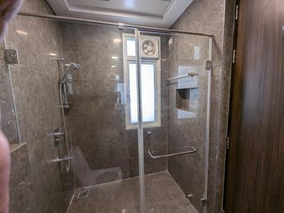 Bathroom Image of 4111 Sq.ft 4 BHK Apartment / Flat for sale in Prestige White Meadows, Whitefield Bengaluru for Rs. 43000000