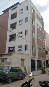 Image of 3000 Sq.ft 12 BHK Independent House for sale in ITI Layout, Bengaluru for Rs. 38000000