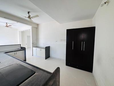 Kitchen Image of 4590 Sq.ft 4 BHK Independent House for sale in South Bopal Ahmedabad for Rs. 45000000