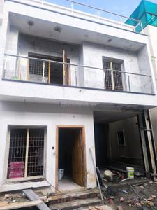 Image of 2000 Sq.ft 5 BHK Independent House for sale in Gerugambakkam, Chennai for Rs. 17500000