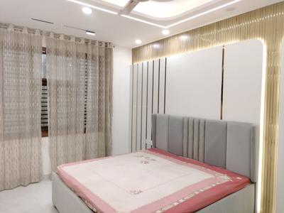 Bedroom Image of 1035 Sq.ft 4 BHK Builder Floor for sale in Sector 15 Dwarka New Delhi for Rs. 12700000