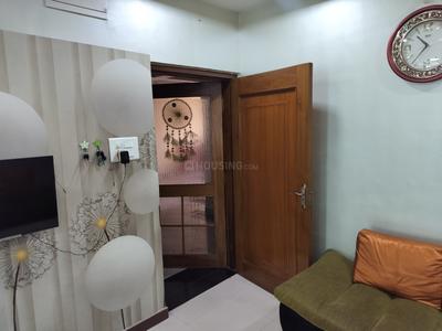Hall Image of 1330 Sq.ft 3 BHK Apartment / Flat for sale in Civil Lines Raipur for Rs. 9000000