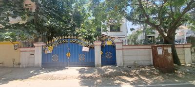 Image of 3150 Sq.ft Residential Plot / Land for sale in Kottivakkam, Chennai for Rs. 51000000