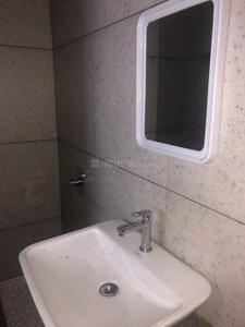 Bathroom Image of 2403 Sq.ft 3 BHK Apartment / Flat for sale in Motera Ahmedabad for Rs. 14000000