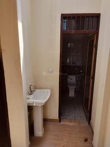 Bathroom Image of 760 Sq.ft 3 BHK Independent House for sale in Gokul Greens, Achheja Greater Noida for Rs. 5500000